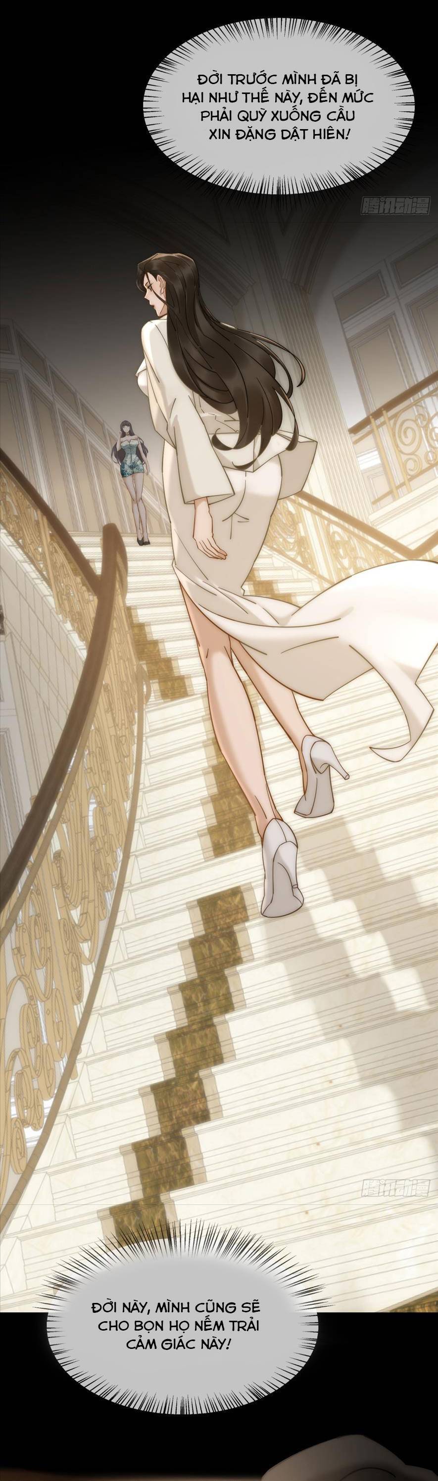 Đừng Chọc Giận Mẹ Kế Cấp Cao Chapter 4 - 8