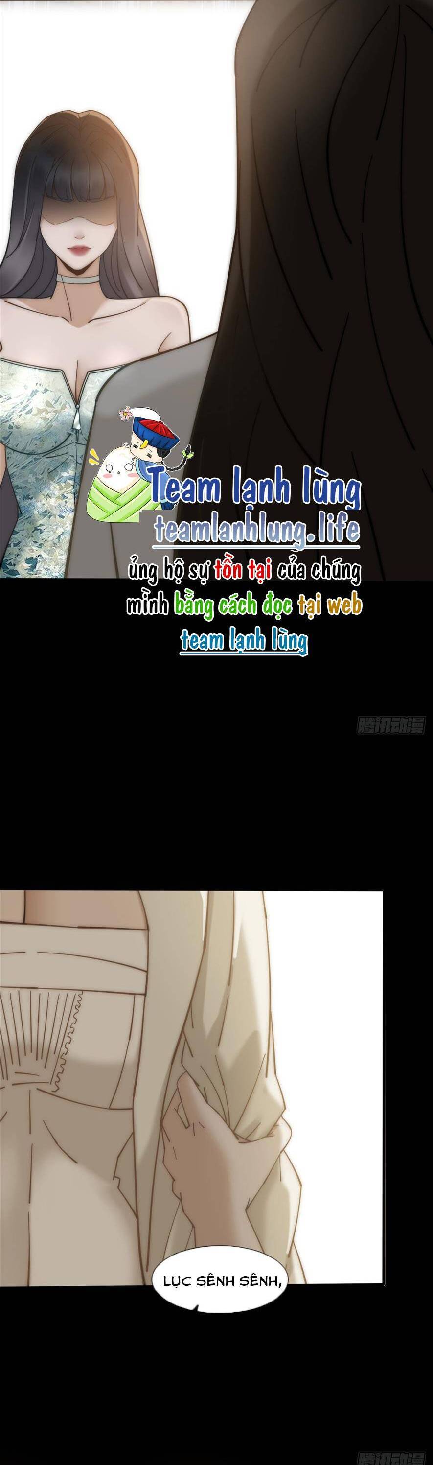 Đừng Chọc Giận Mẹ Kế Cấp Cao Chapter 4 - 9