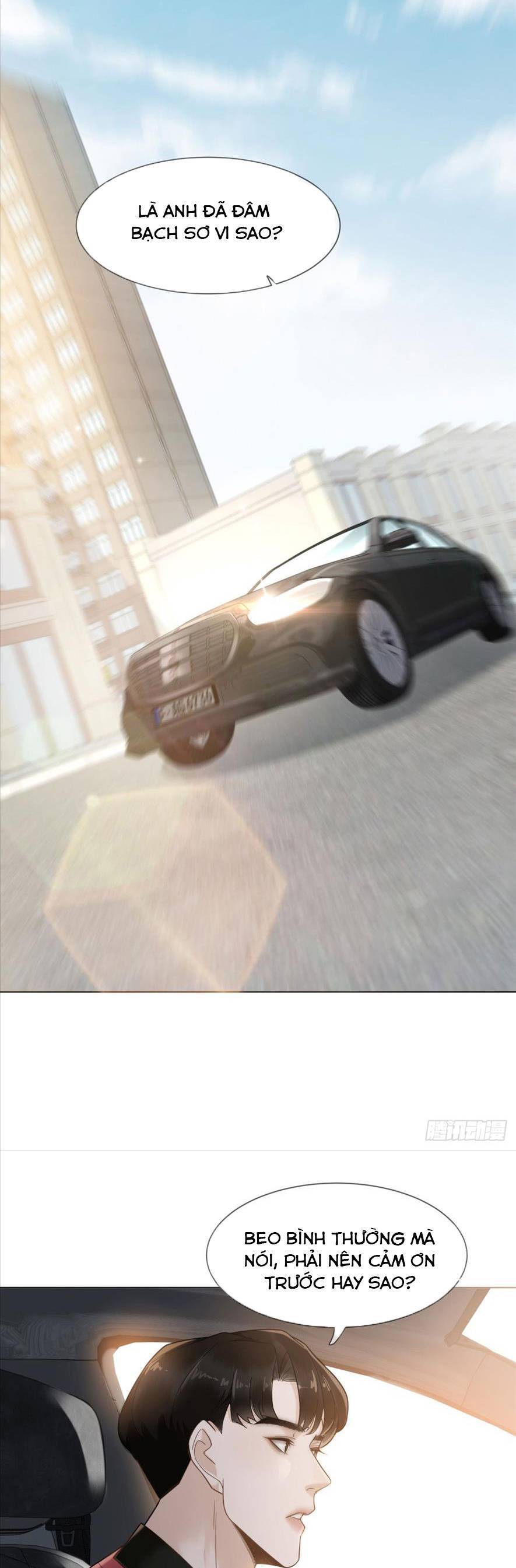 Đừng Chọc Giận Mẹ Kế Cấp Cao Chapter 5 - 11