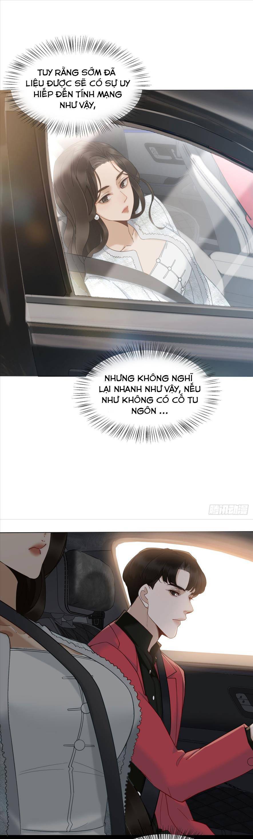 Đừng Chọc Giận Mẹ Kế Cấp Cao Chapter 5 - 13