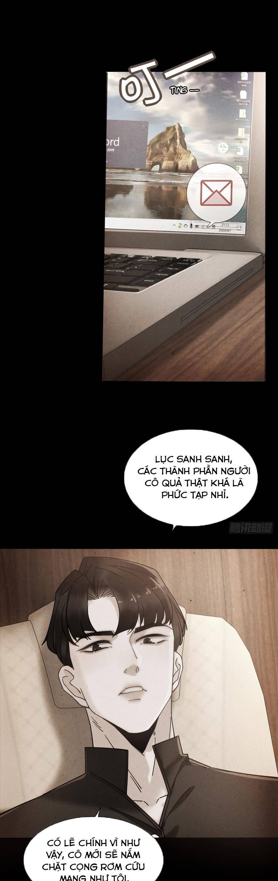 Đừng Chọc Giận Mẹ Kế Cấp Cao Chapter 5 - 15