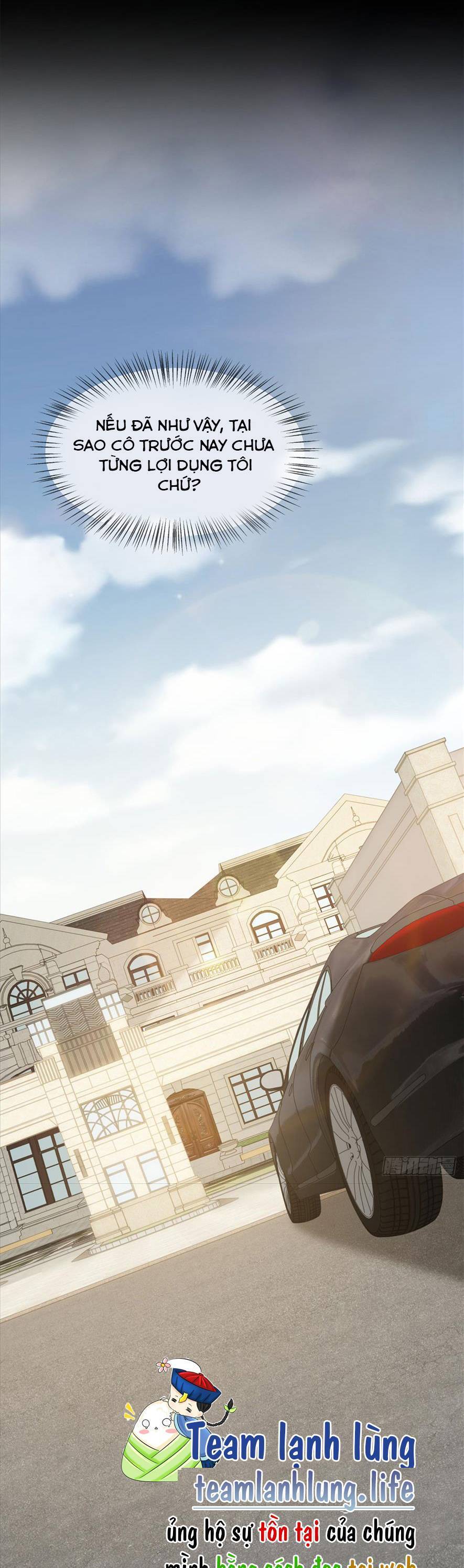 Đừng Chọc Giận Mẹ Kế Cấp Cao Chapter 5 - 17