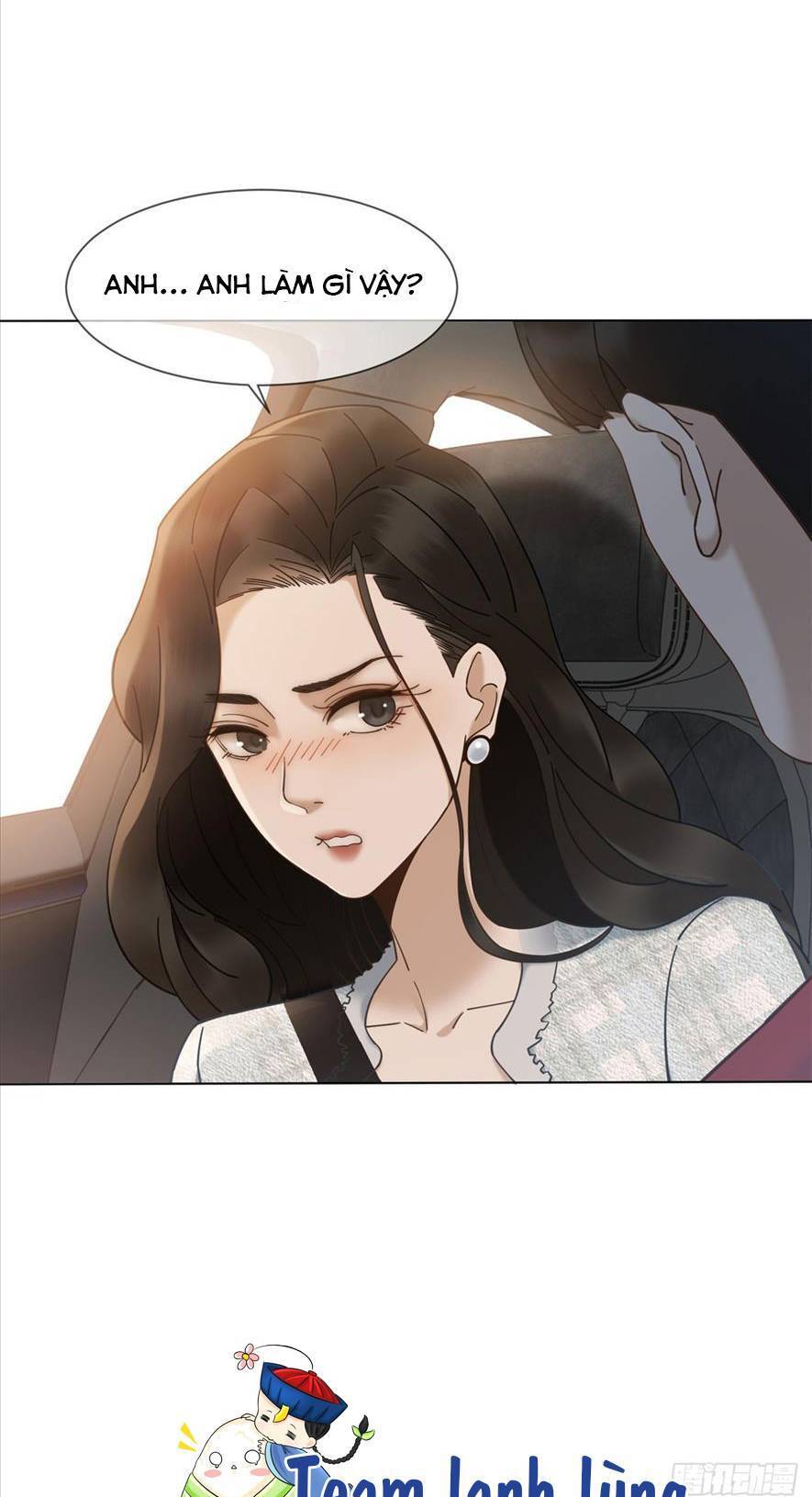 Đừng Chọc Giận Mẹ Kế Cấp Cao Chapter 5 - 19