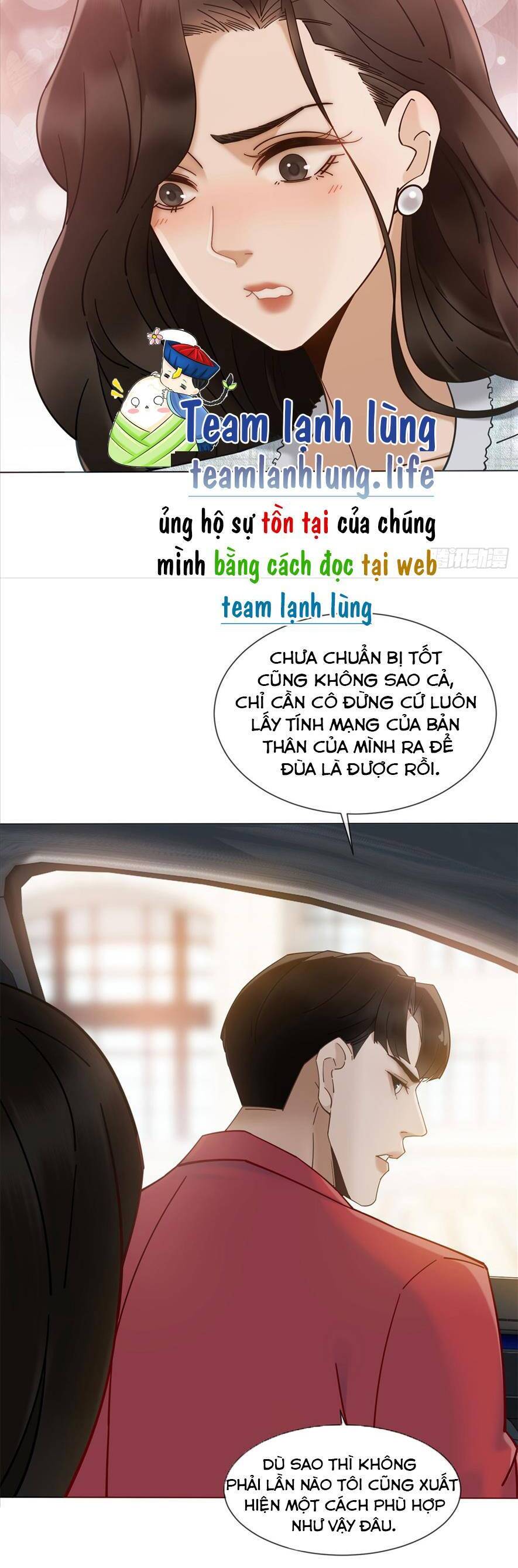 Đừng Chọc Giận Mẹ Kế Cấp Cao Chapter 5 - 22