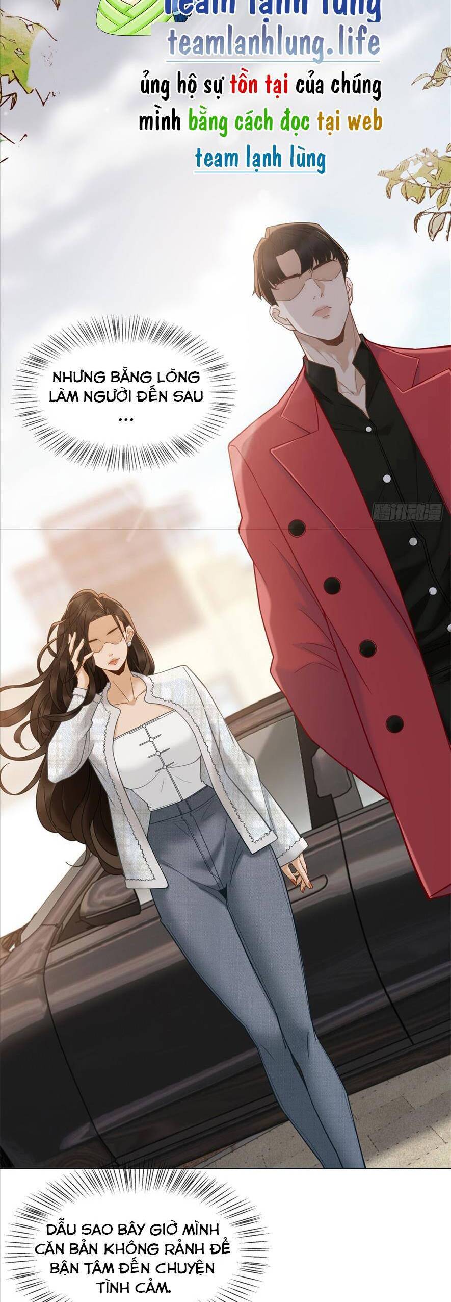 Đừng Chọc Giận Mẹ Kế Cấp Cao Chapter 5 - 24