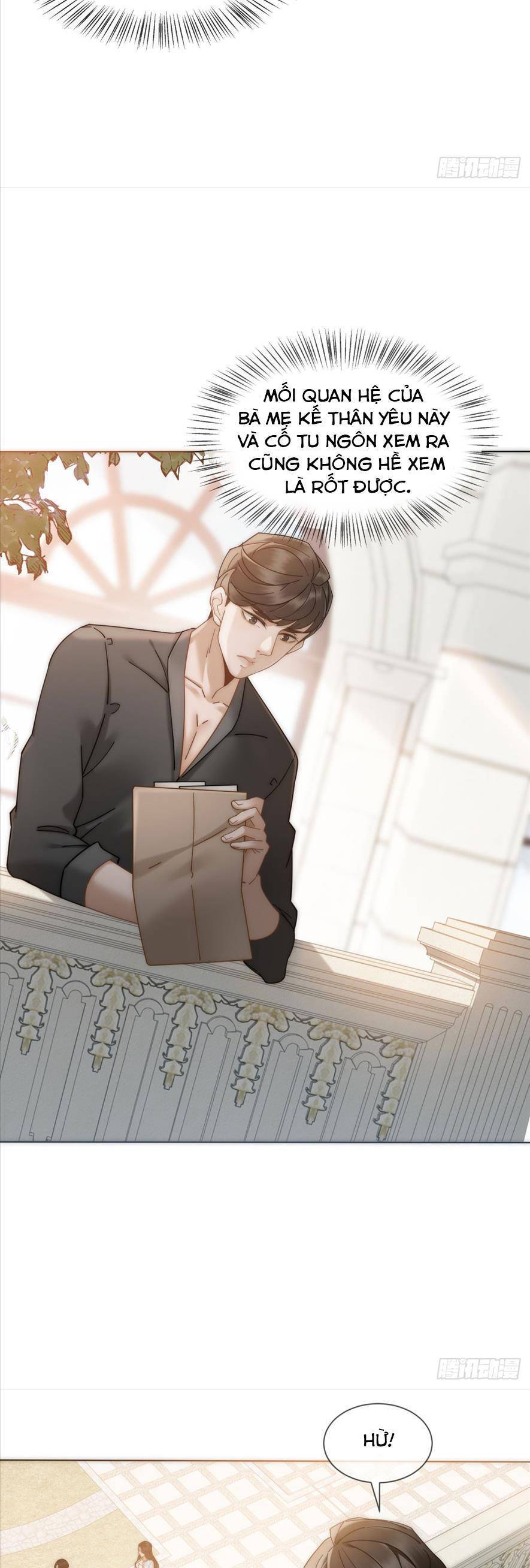 Đừng Chọc Giận Mẹ Kế Cấp Cao Chapter 5 - 25