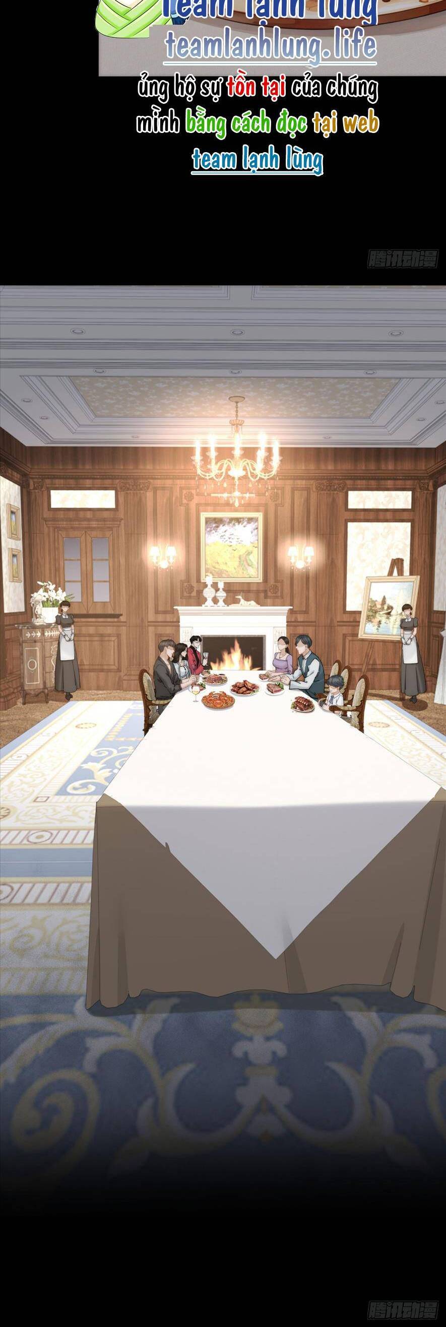 Đừng Chọc Giận Mẹ Kế Cấp Cao Chapter 5 - 28