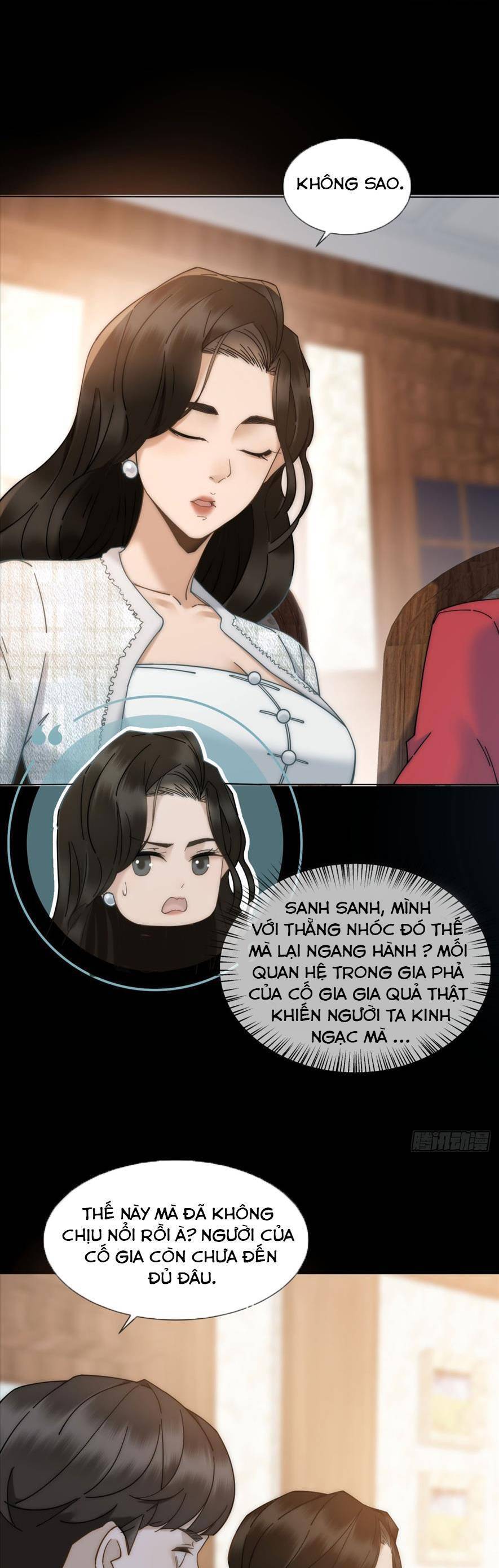 Đừng Chọc Giận Mẹ Kế Cấp Cao Chapter 5 - 31