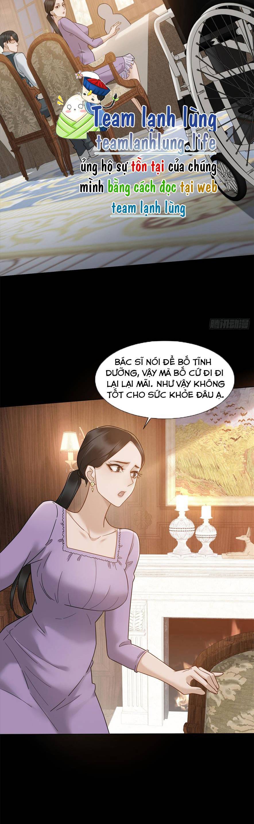 Đừng Chọc Giận Mẹ Kế Cấp Cao Chapter 5 - 34