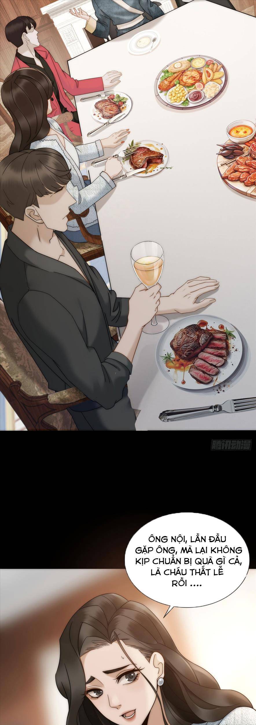 Đừng Chọc Giận Mẹ Kế Cấp Cao Chapter 5 - 37