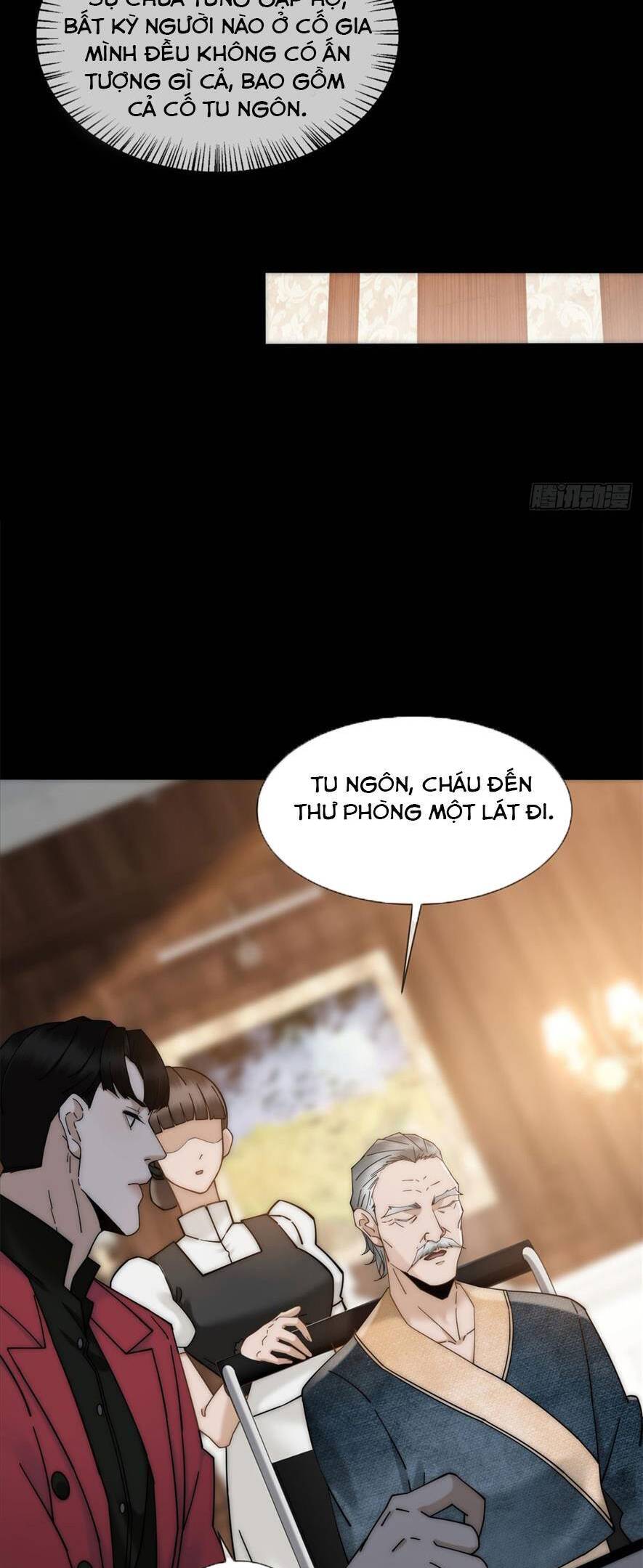 Đừng Chọc Giận Mẹ Kế Cấp Cao Chapter 5 - 40