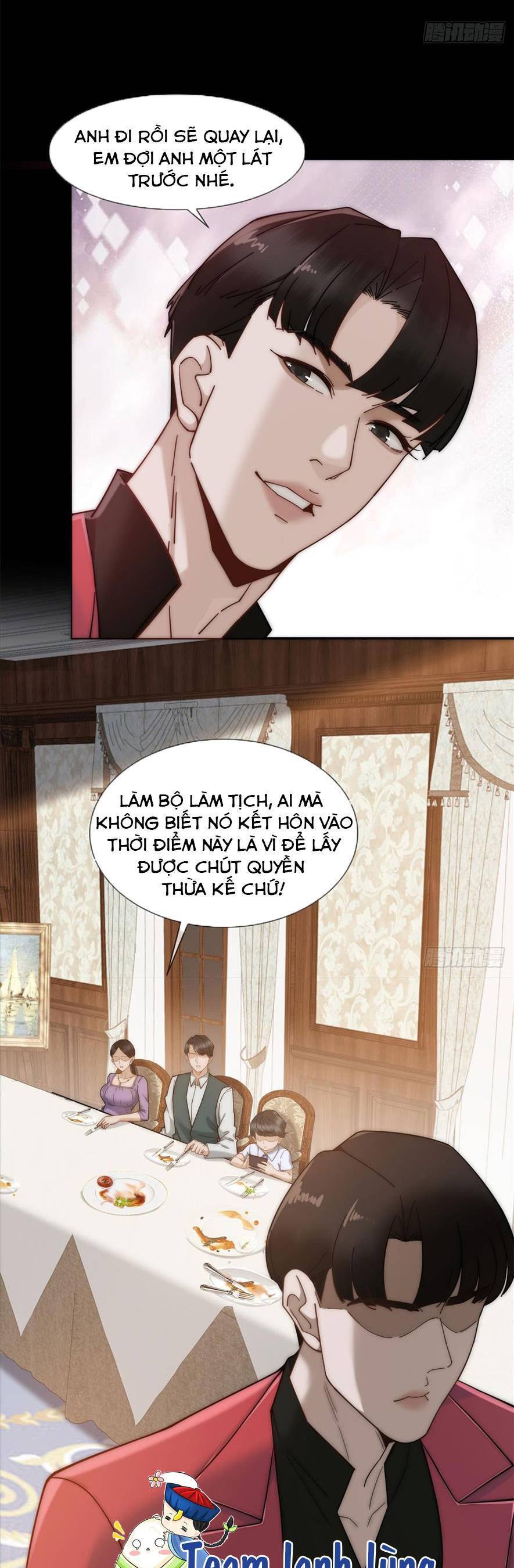 Đừng Chọc Giận Mẹ Kế Cấp Cao Chapter 5 - 42