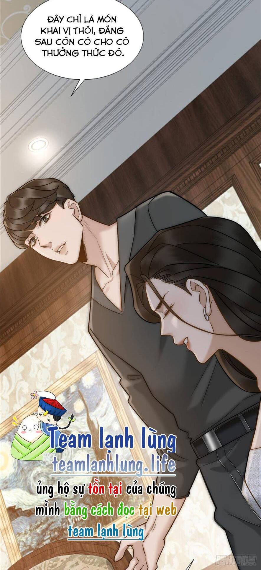 Đừng Chọc Giận Mẹ Kế Cấp Cao Chapter 5 - 45