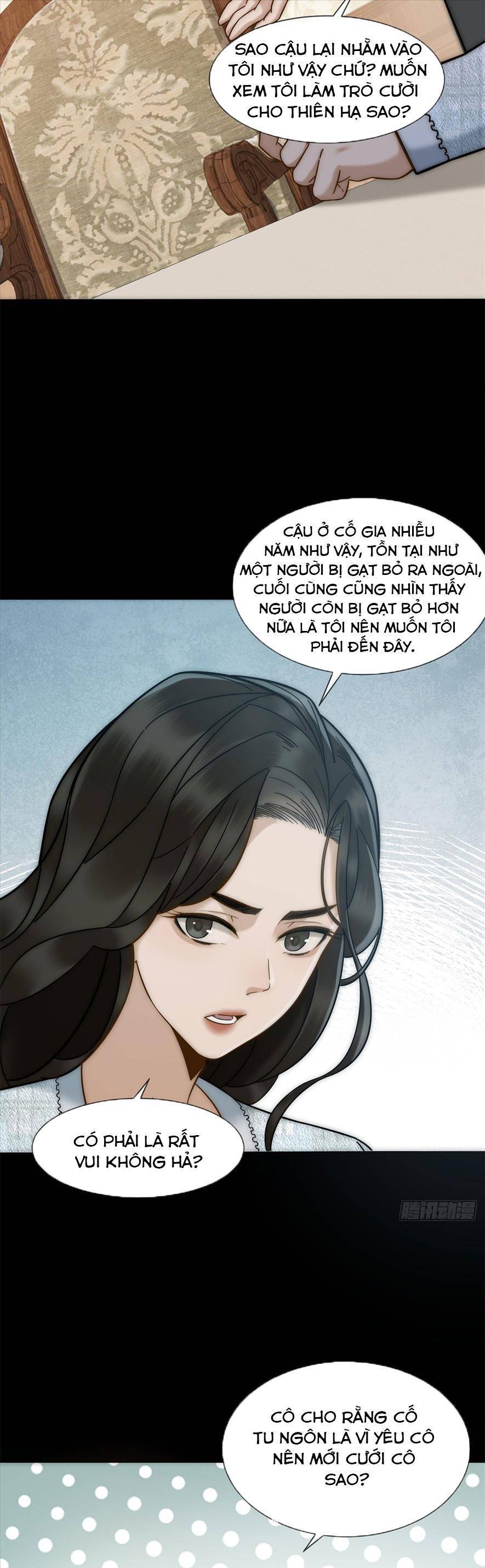 Đừng Chọc Giận Mẹ Kế Cấp Cao Chapter 5 - 46