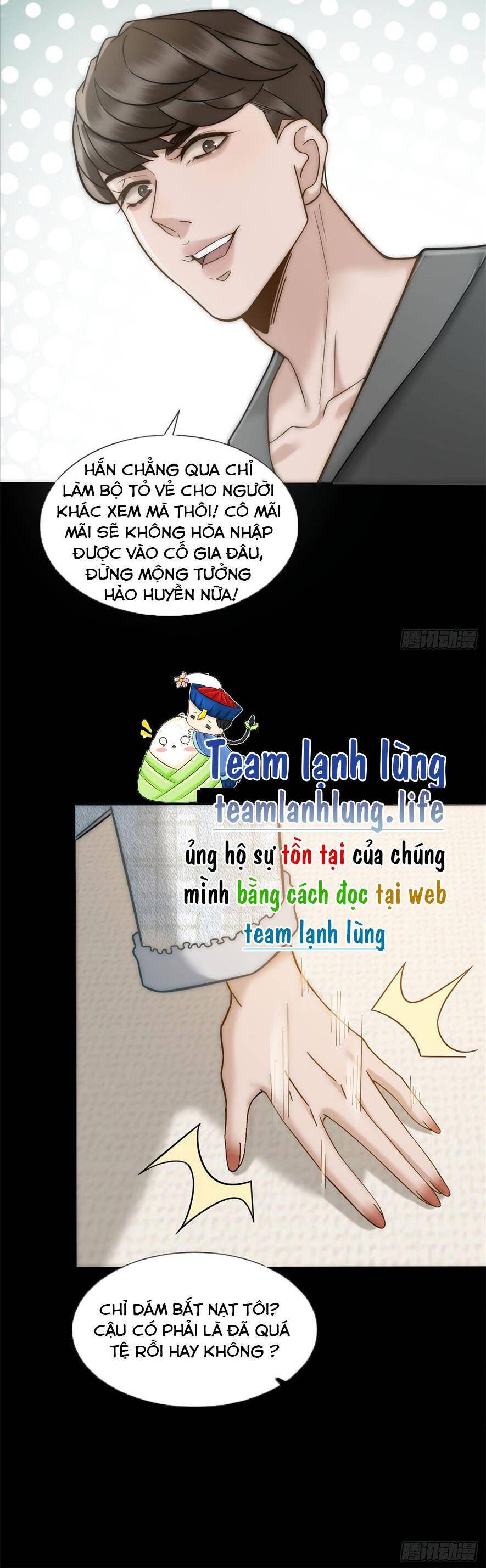 Đừng Chọc Giận Mẹ Kế Cấp Cao Chapter 5 - 47