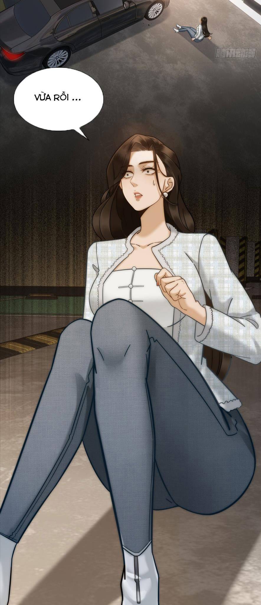 Đừng Chọc Giận Mẹ Kế Cấp Cao Chapter 5 - 6