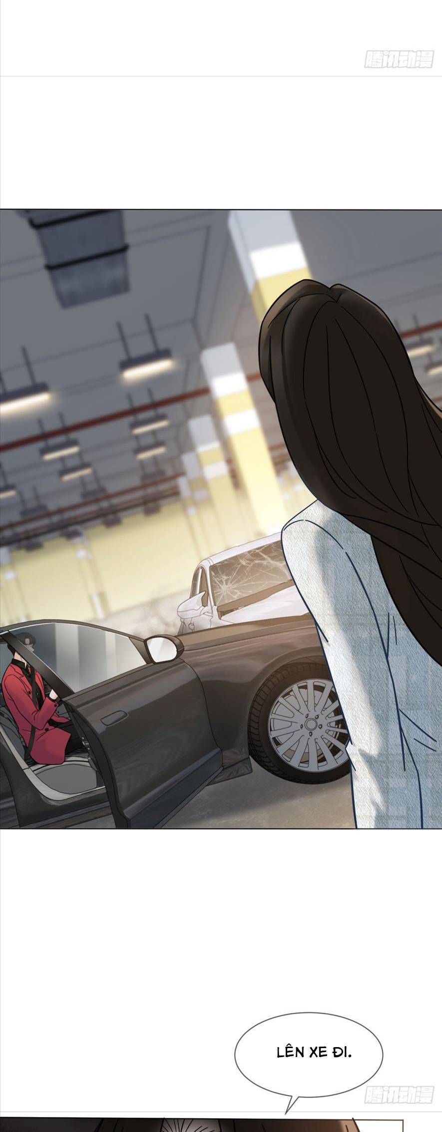 Đừng Chọc Giận Mẹ Kế Cấp Cao Chapter 5 - 9