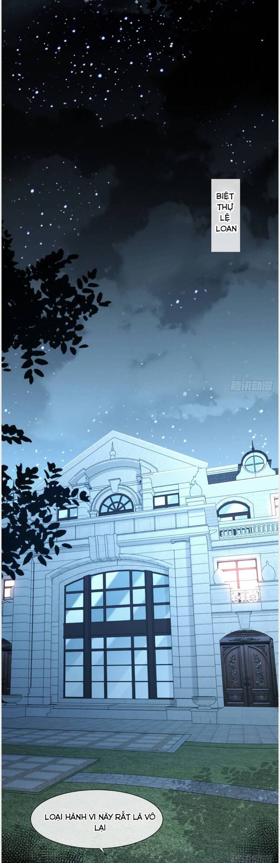 Đừng Chọc Giận Mẹ Kế Cấp Cao Chapter 6 - 2