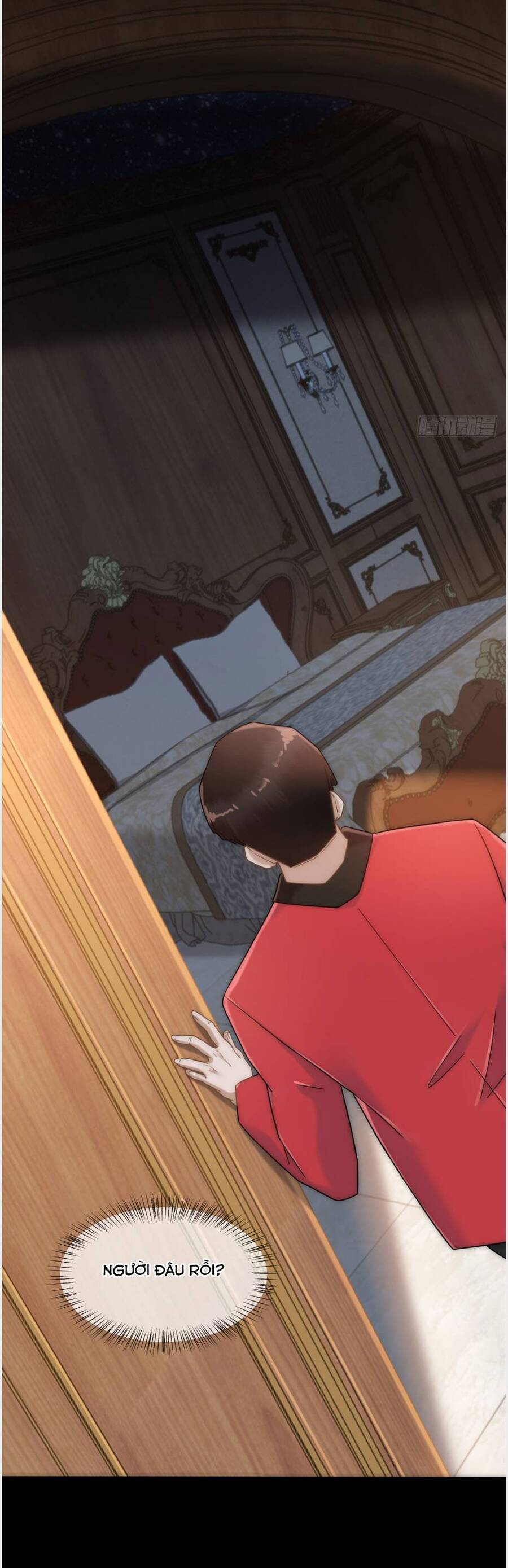 Đừng Chọc Giận Mẹ Kế Cấp Cao Chapter 6 - 11