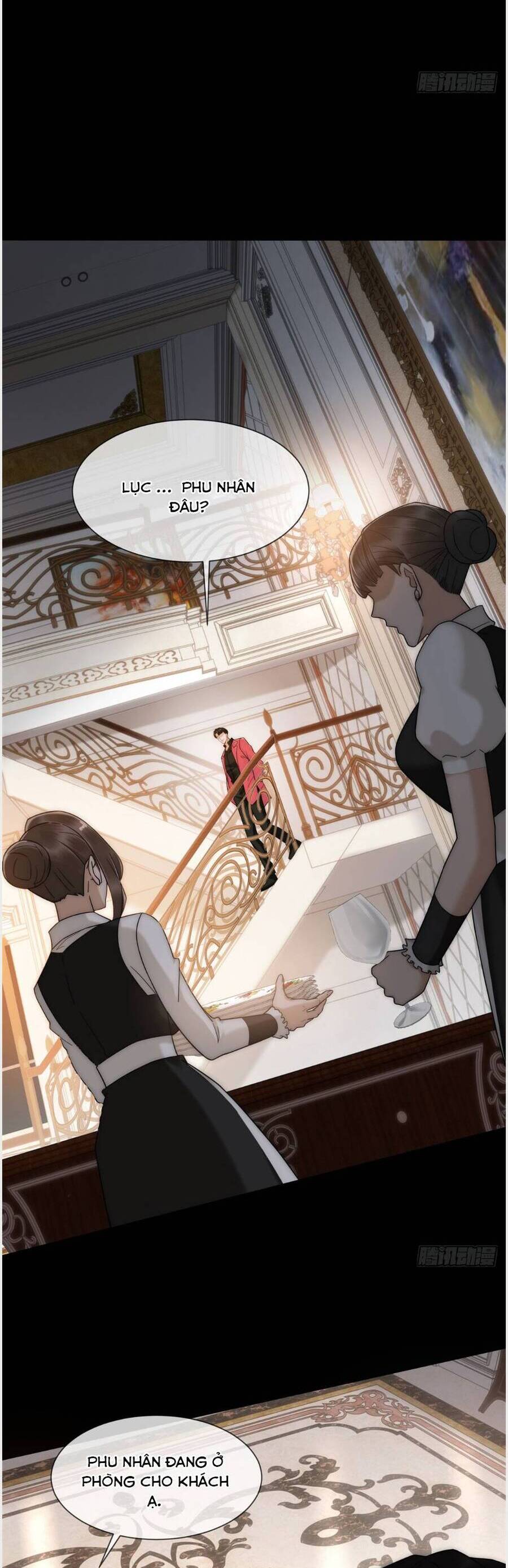 Đừng Chọc Giận Mẹ Kế Cấp Cao Chapter 6 - 12