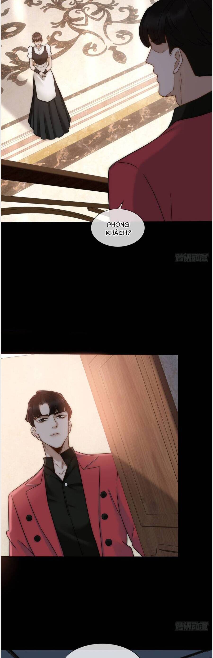 Đừng Chọc Giận Mẹ Kế Cấp Cao Chapter 6 - 13