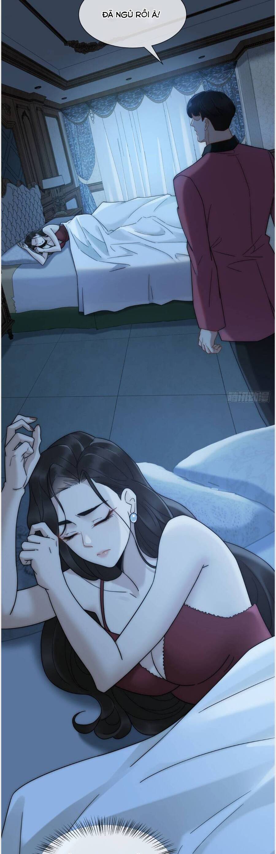 Đừng Chọc Giận Mẹ Kế Cấp Cao Chapter 6 - 14