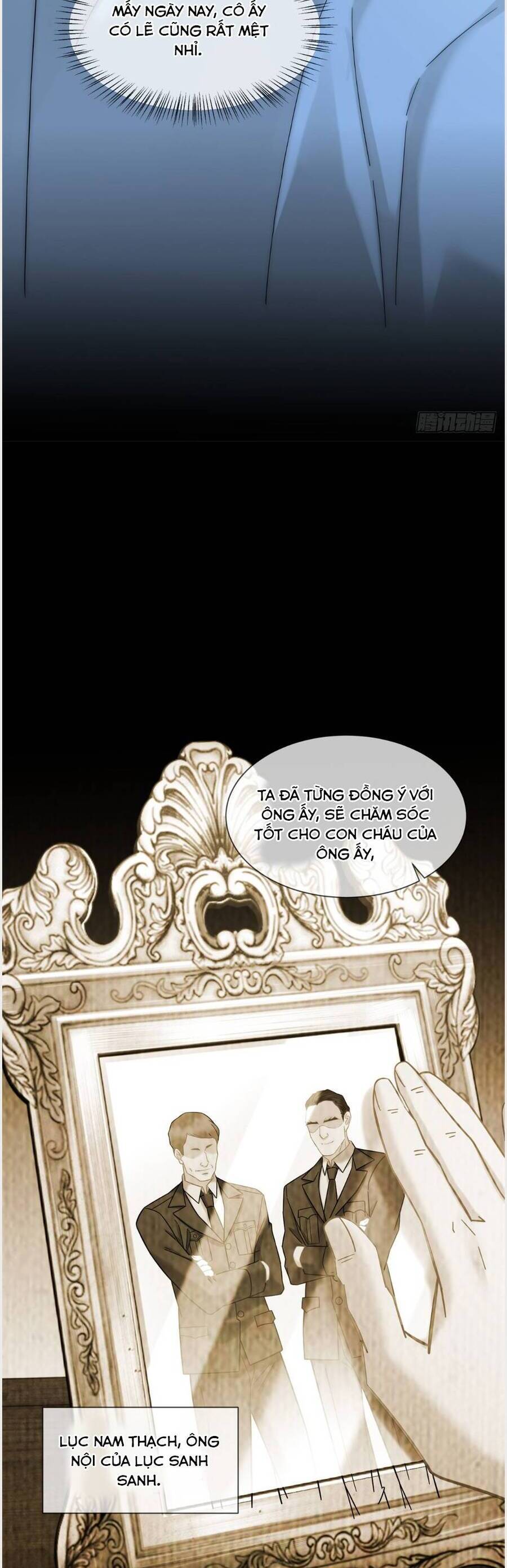 Đừng Chọc Giận Mẹ Kế Cấp Cao Chapter 6 - 15