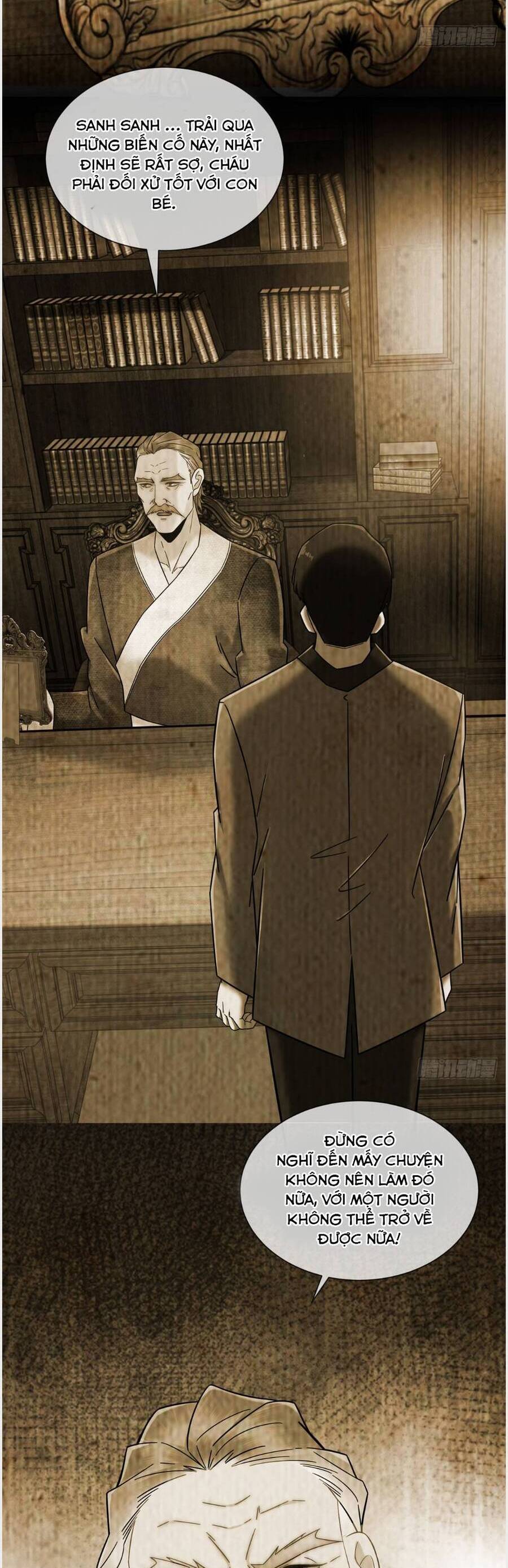 Đừng Chọc Giận Mẹ Kế Cấp Cao Chapter 6 - 16