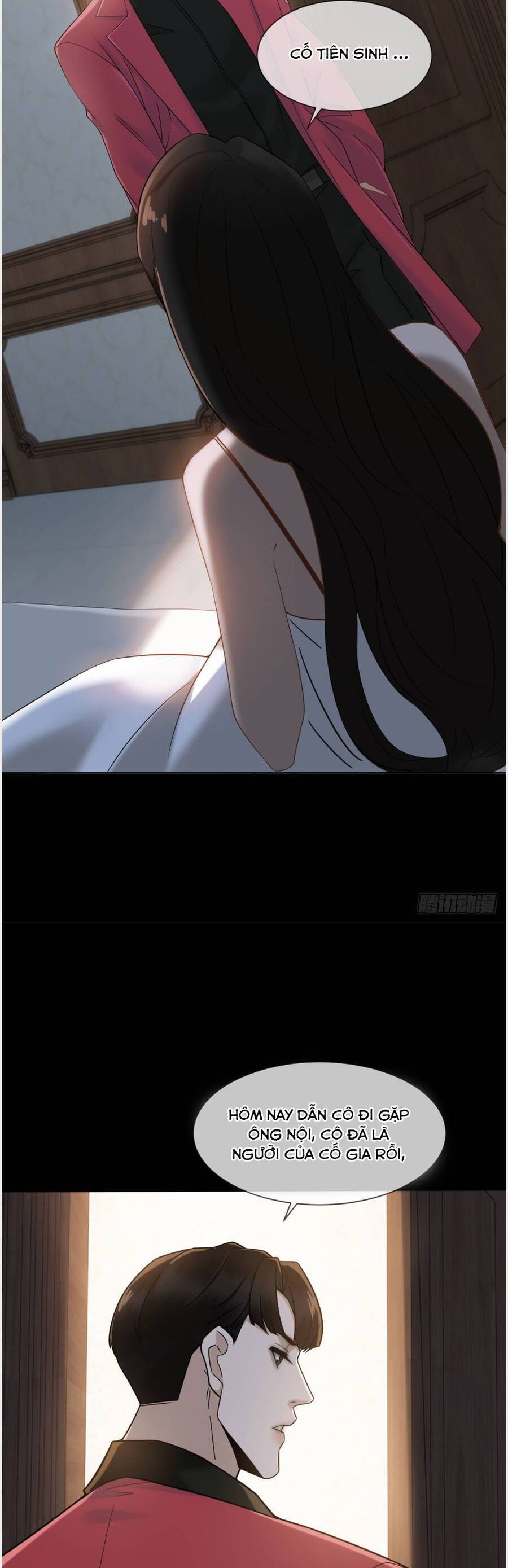Đừng Chọc Giận Mẹ Kế Cấp Cao Chapter 6 - 19