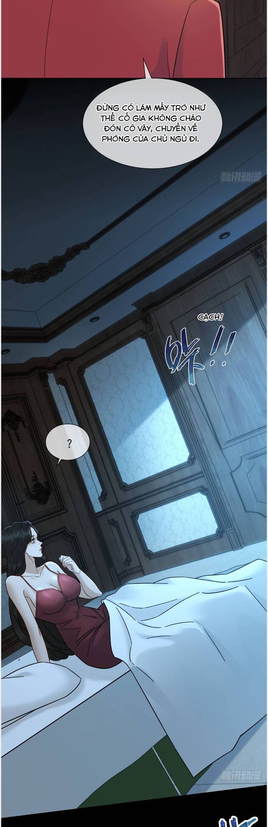 Đừng Chọc Giận Mẹ Kế Cấp Cao Chapter 6 - 20