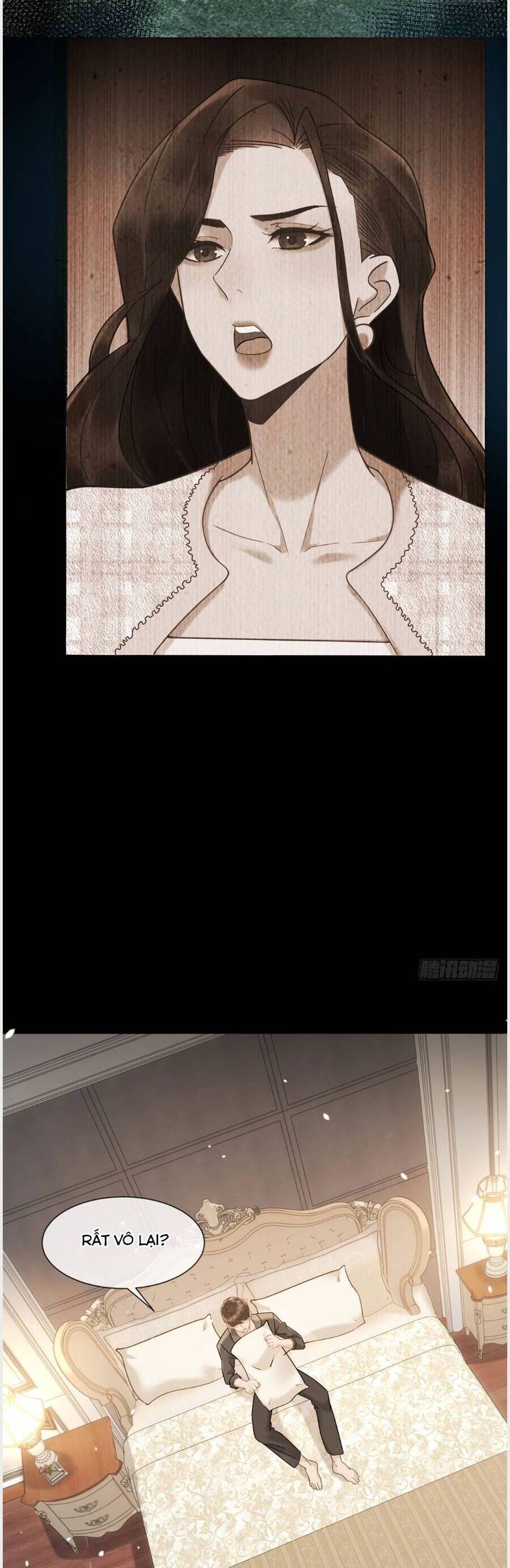 Đừng Chọc Giận Mẹ Kế Cấp Cao Chapter 6 - 3