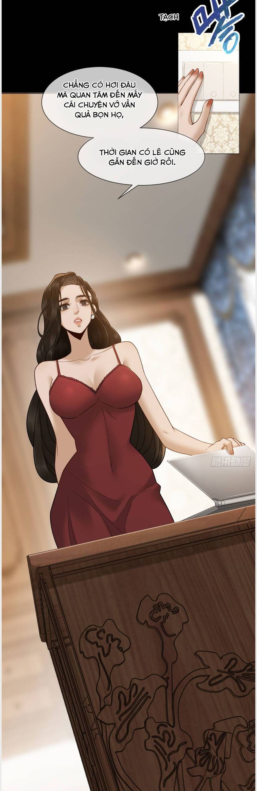 Đừng Chọc Giận Mẹ Kế Cấp Cao Chapter 6 - 21