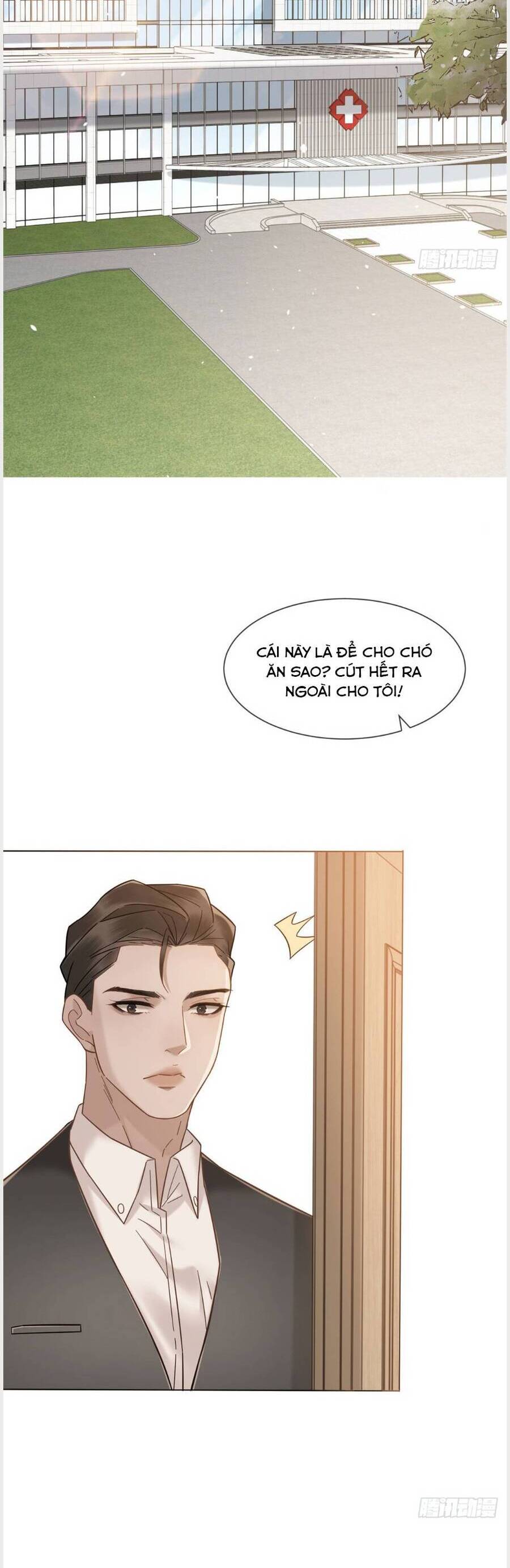 Đừng Chọc Giận Mẹ Kế Cấp Cao Chapter 6 - 24