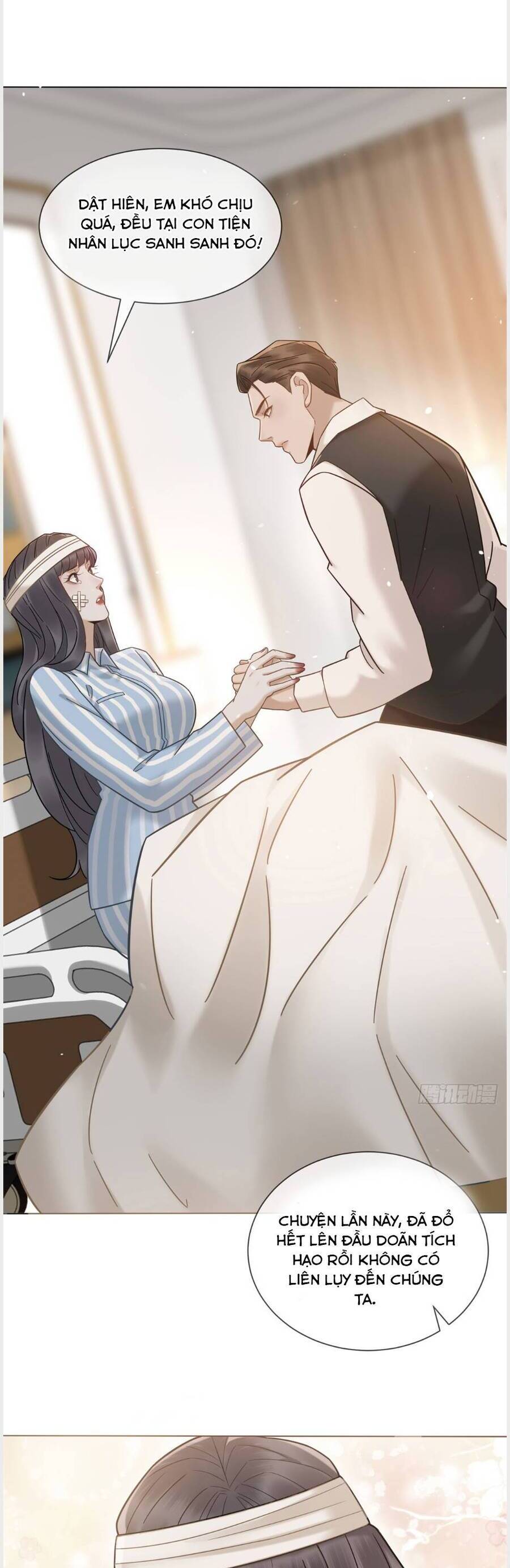 Đừng Chọc Giận Mẹ Kế Cấp Cao Chapter 6 - 25