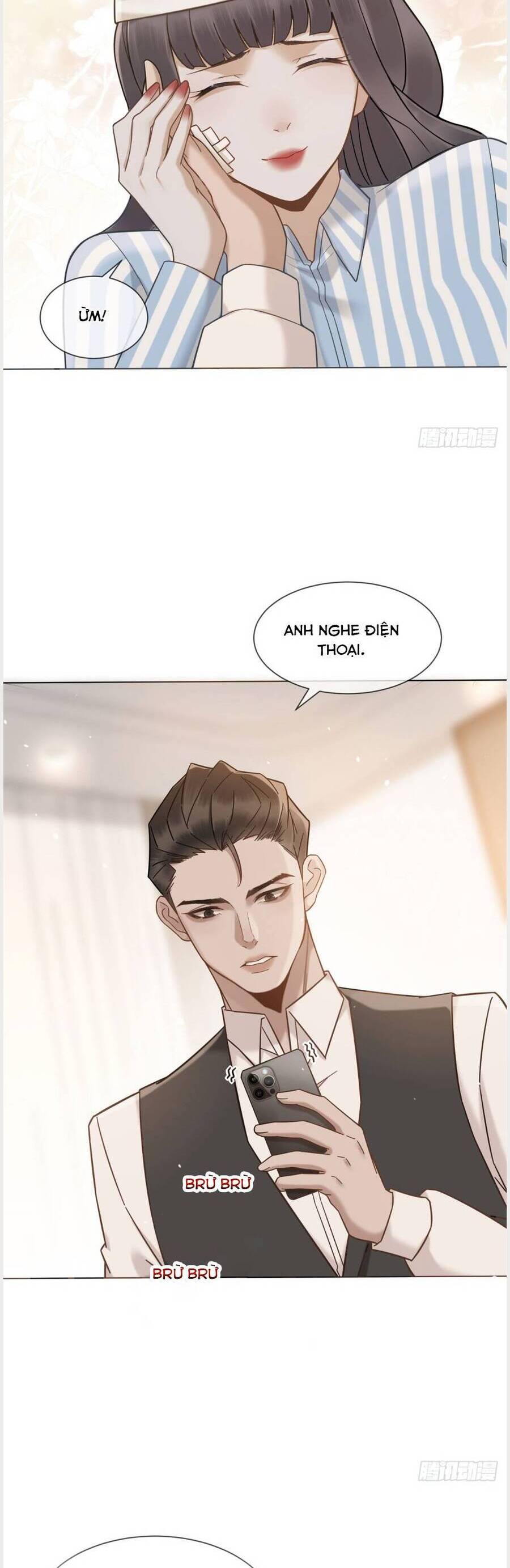 Đừng Chọc Giận Mẹ Kế Cấp Cao Chapter 6 - 26