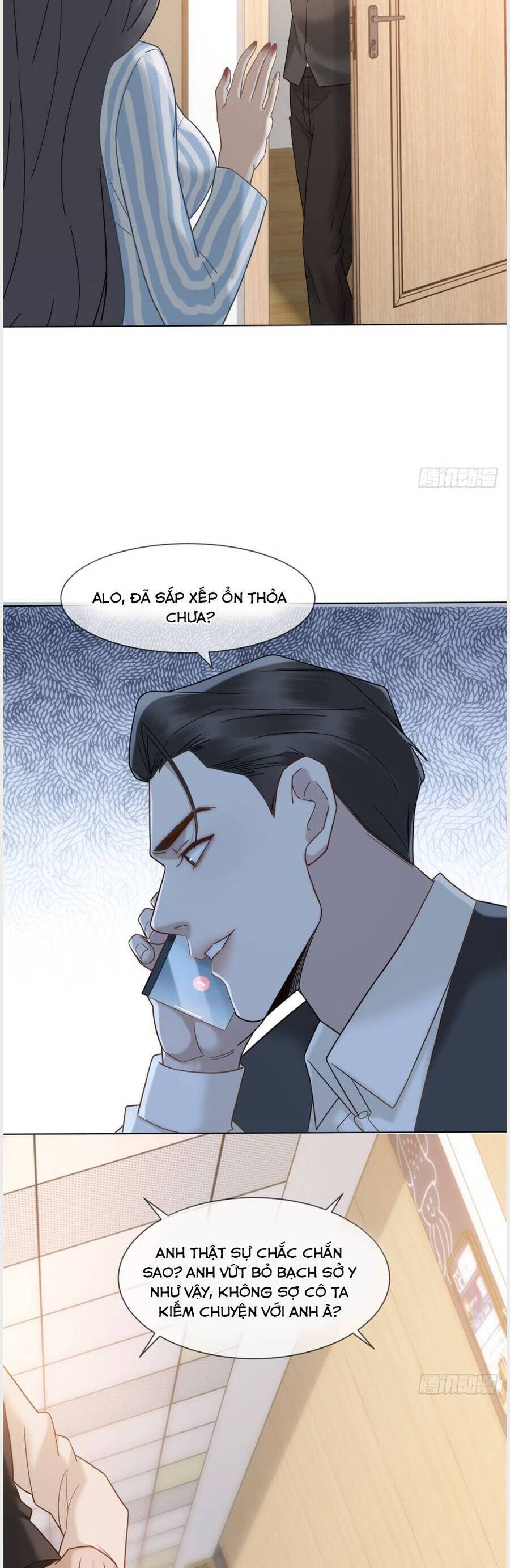 Đừng Chọc Giận Mẹ Kế Cấp Cao Chapter 6 - 28