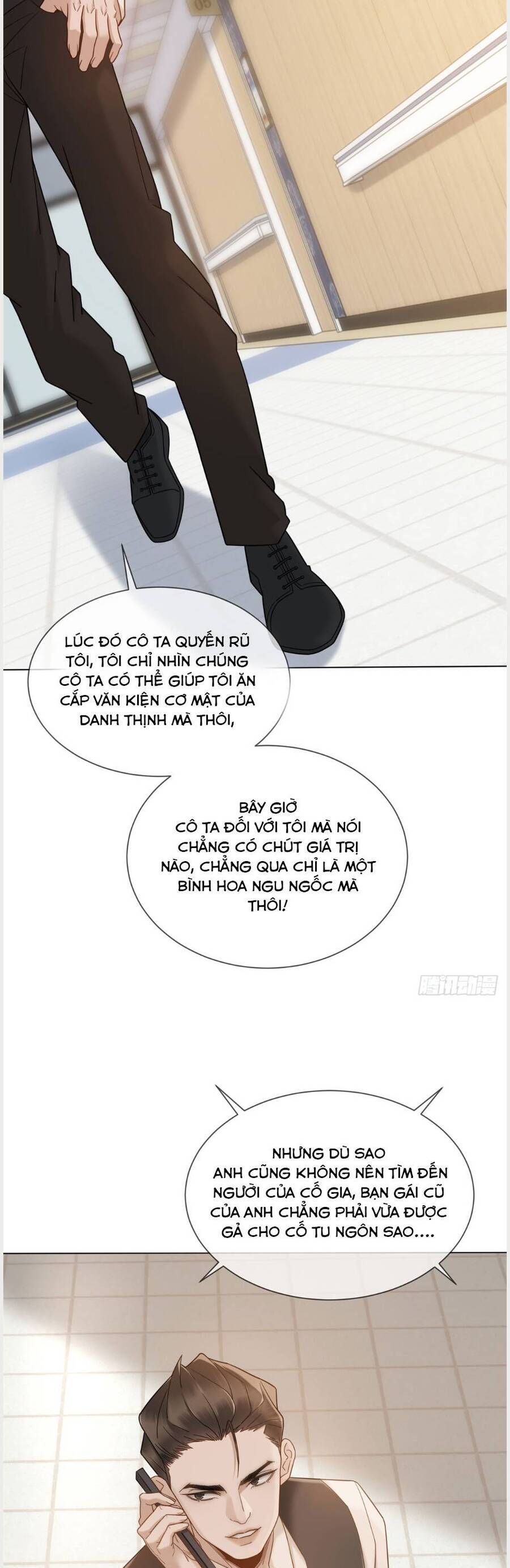 Đừng Chọc Giận Mẹ Kế Cấp Cao Chapter 6 - 29