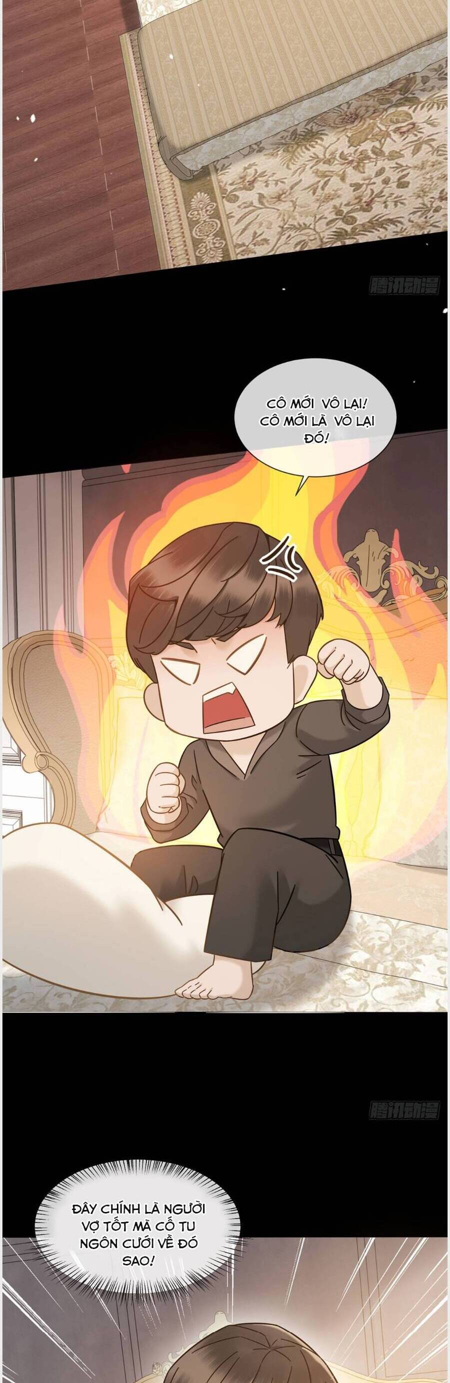 Đừng Chọc Giận Mẹ Kế Cấp Cao Chapter 6 - 4