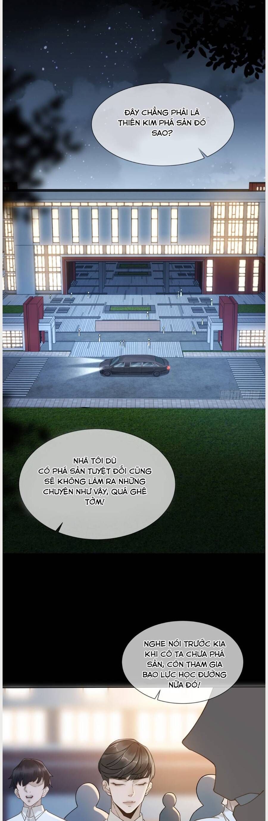 Đừng Chọc Giận Mẹ Kế Cấp Cao Chapter 6 - 31