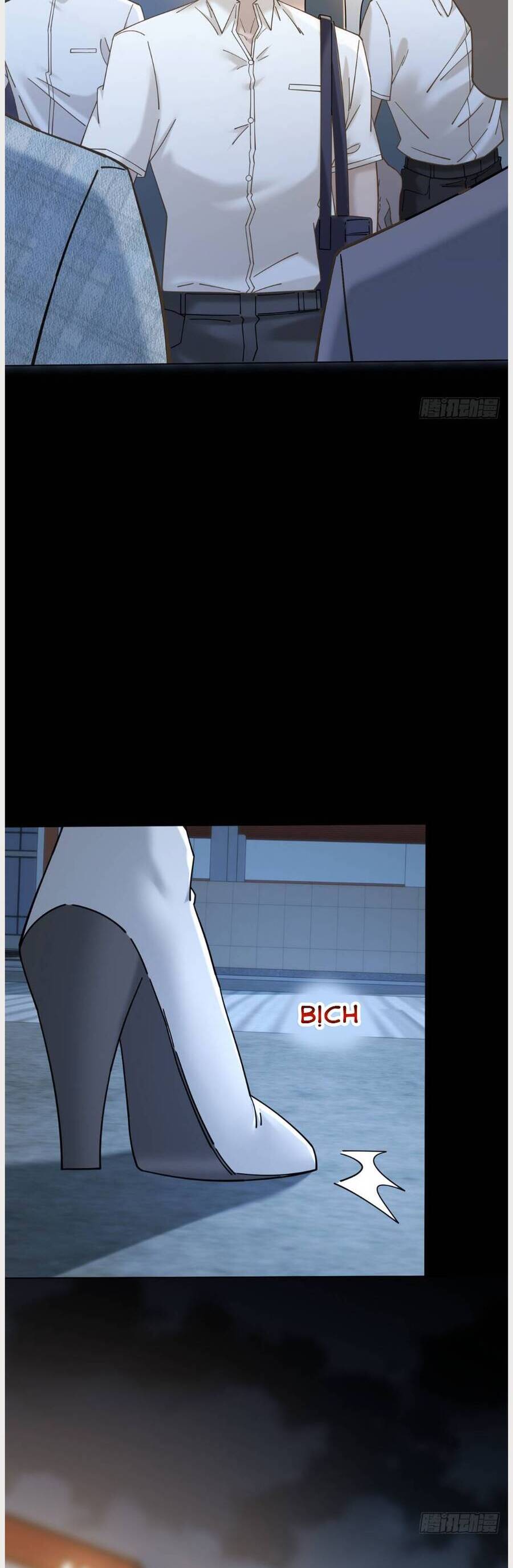 Đừng Chọc Giận Mẹ Kế Cấp Cao Chapter 6 - 32