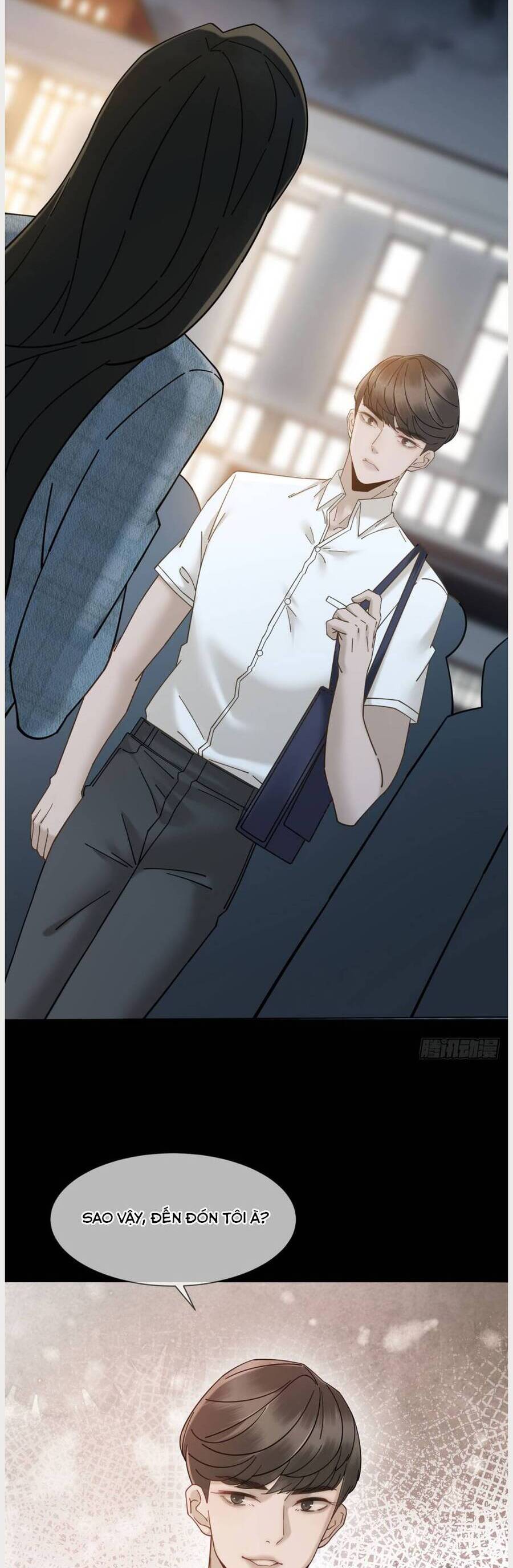 Đừng Chọc Giận Mẹ Kế Cấp Cao Chapter 6 - 33