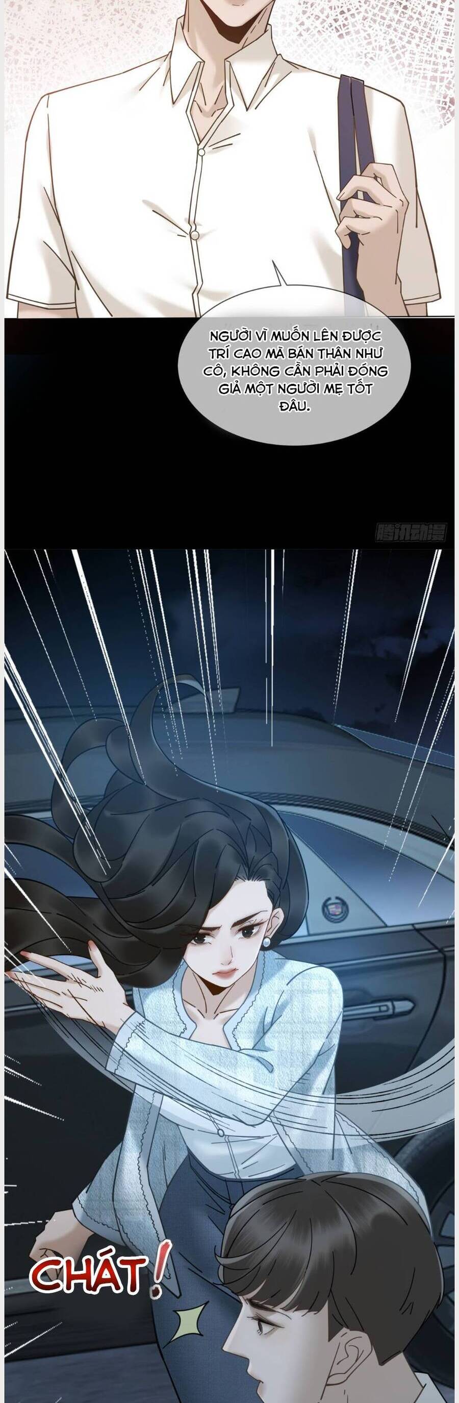 Đừng Chọc Giận Mẹ Kế Cấp Cao Chapter 6 - 34