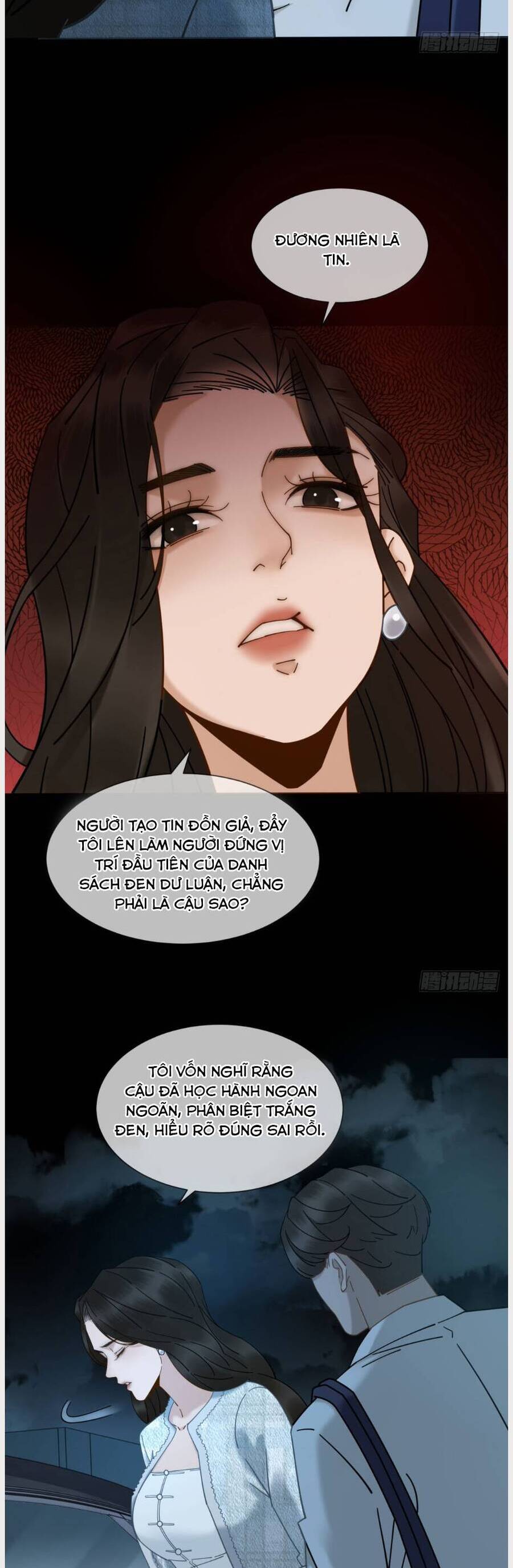 Đừng Chọc Giận Mẹ Kế Cấp Cao Chapter 6 - 36