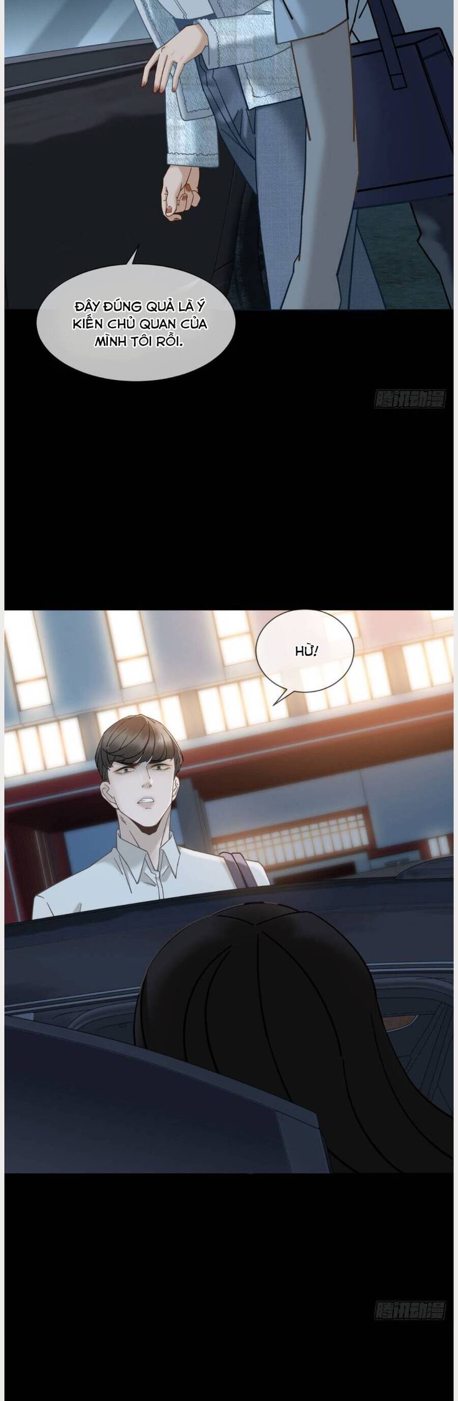 Đừng Chọc Giận Mẹ Kế Cấp Cao Chapter 6 - 37
