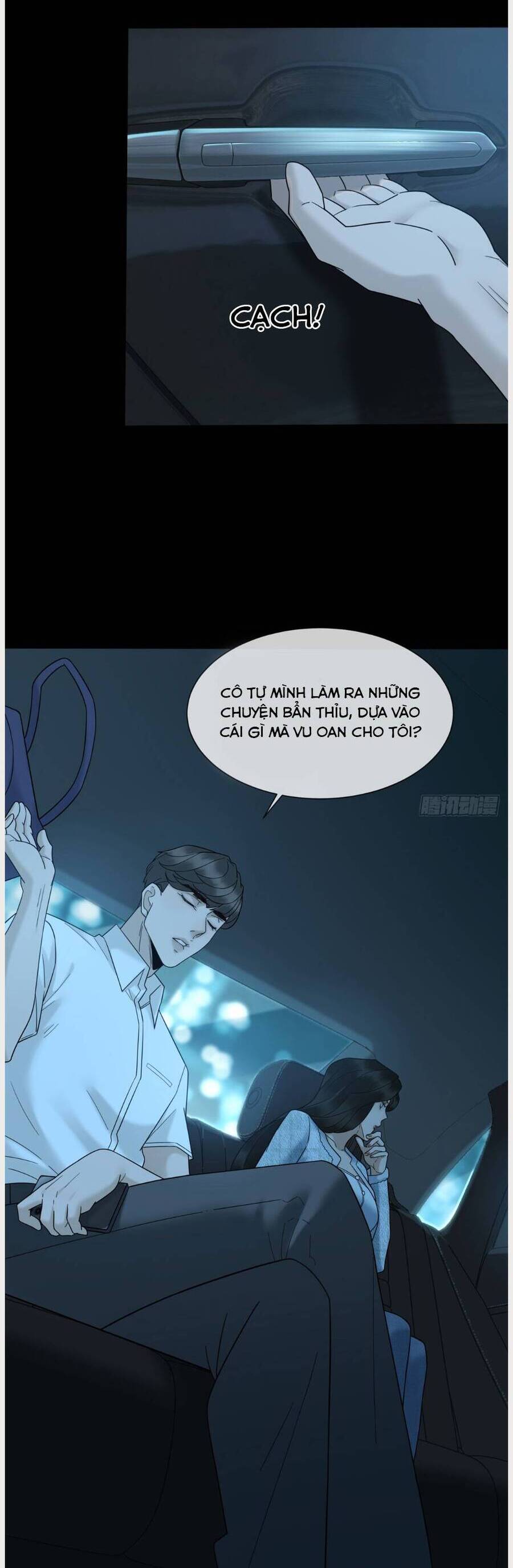 Đừng Chọc Giận Mẹ Kế Cấp Cao Chapter 6 - 38