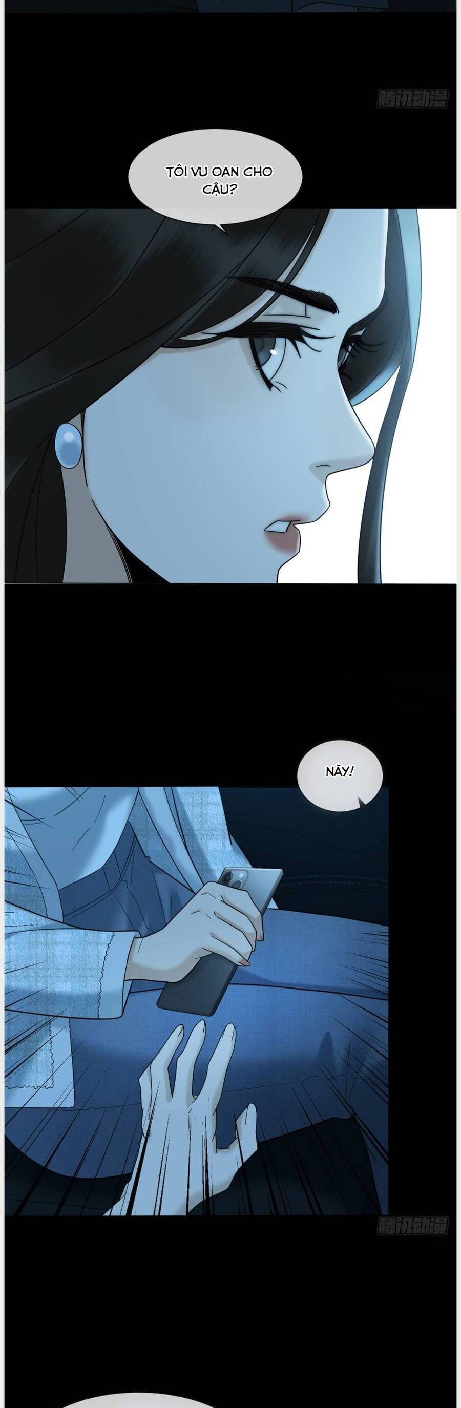 Đừng Chọc Giận Mẹ Kế Cấp Cao Chapter 6 - 39