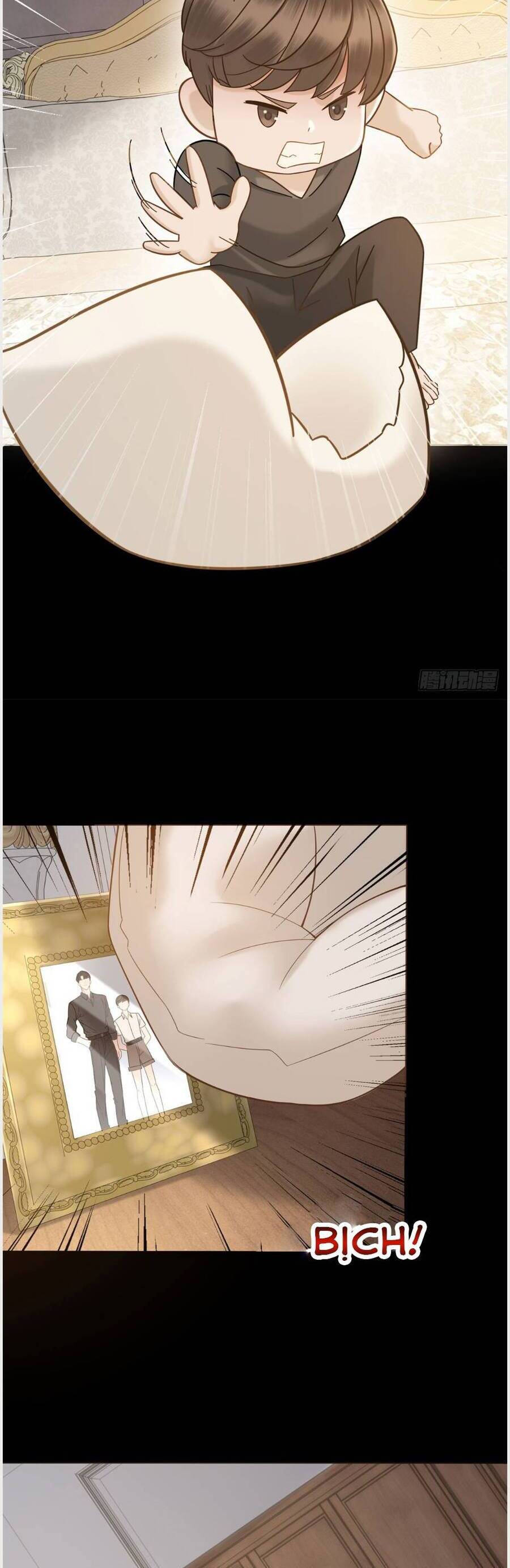 Đừng Chọc Giận Mẹ Kế Cấp Cao Chapter 6 - 5