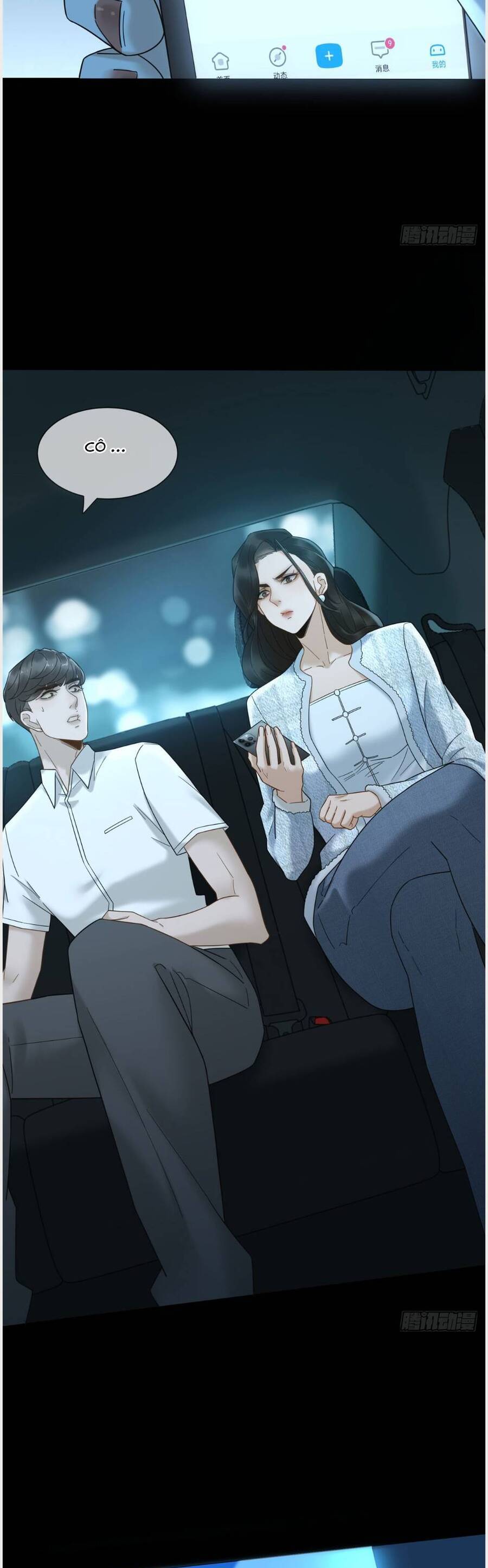 Đừng Chọc Giận Mẹ Kế Cấp Cao Chapter 6 - 41