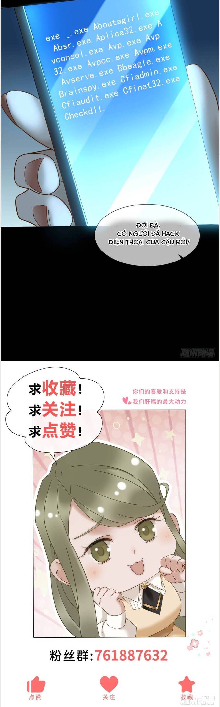 Đừng Chọc Giận Mẹ Kế Cấp Cao Chapter 6 - 42