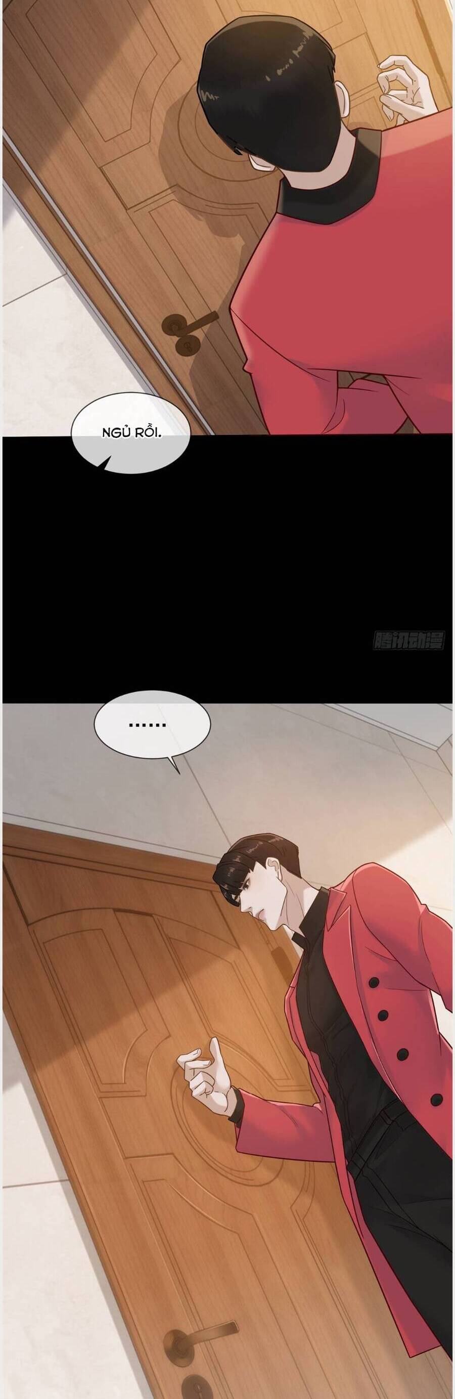 Đừng Chọc Giận Mẹ Kế Cấp Cao Chapter 6 - 7